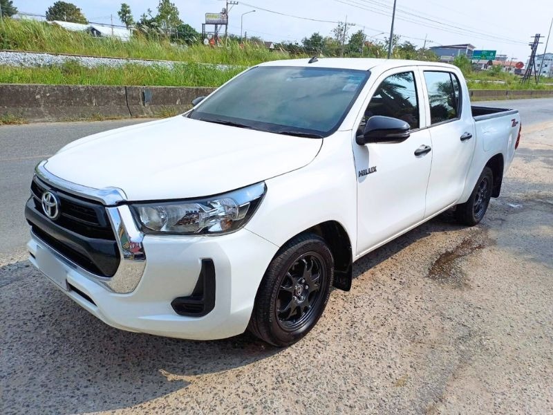 บริการรถเช่า สำหรับองค์กร